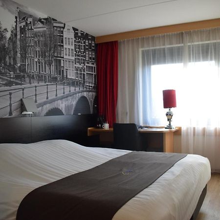 Bastion Hotel Херлен Экстерьер фото
