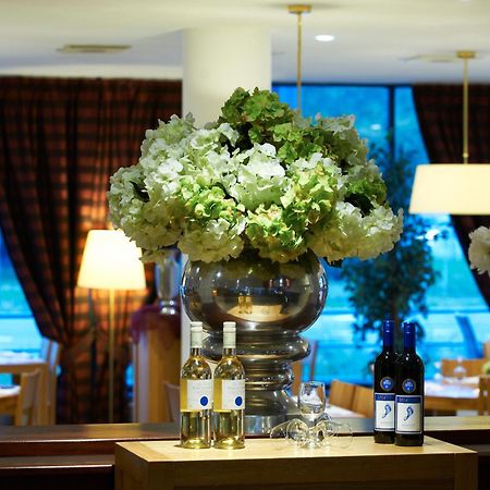 Bastion Hotel Херлен Экстерьер фото