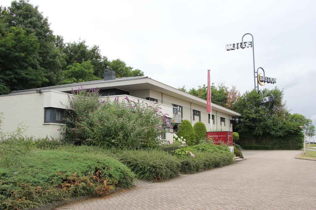 Bastion Hotel Херлен Экстерьер фото